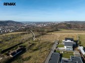 Prodej pozemku pro bydlení, 748 m²