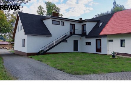 Prodej domu/vily, 420 m²