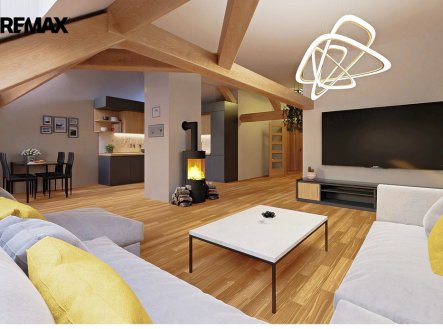 Prodej domu/vily, 420 m²