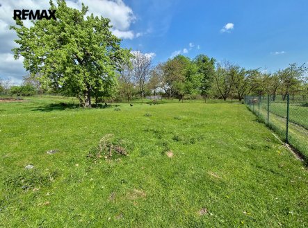 Prodej pozemku pro bydlení, 1 384 m²