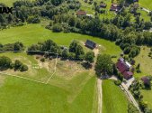 Prodej pozemku pro bydlení, 4 479 m²