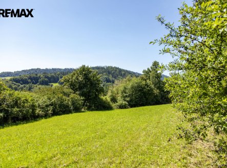 Prodej pozemku pro bydlení, 4 479 m²