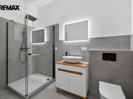 Prodej bytu, 3+kk, 86 m²