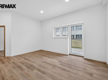 Prodej bytu, 3+kk, 86 m²