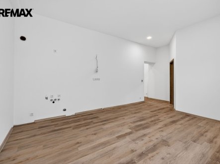 Prodej bytu, 3+kk, 86 m²