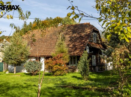Prodej domu/vily, 40 m² obrázek