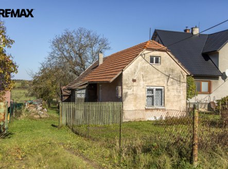 Prodej domu/vily, 67 m²