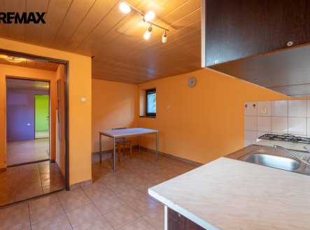 Prodej domu/vily, 90 m²