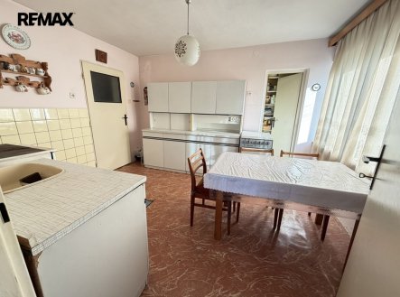 Prodej domu/vily, 130 m²