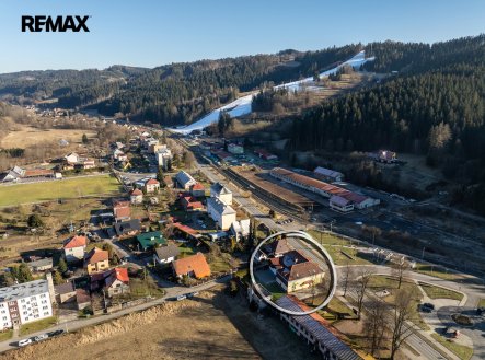 Prodej jiné komerční nemovitosti, 818 m²