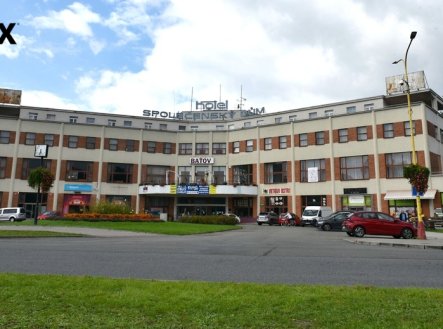 Prodej hotel, 2 735 m²