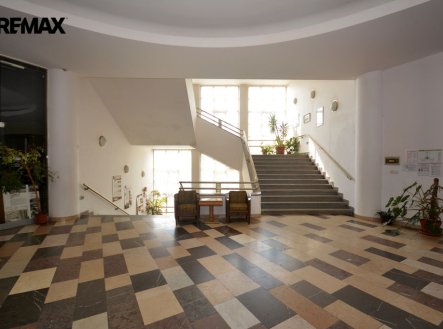 Prodej hotel, 2 735 m²