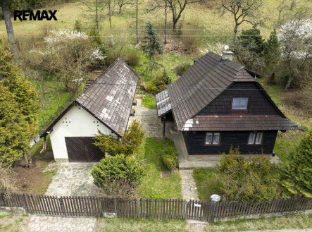 Prodej domu/vily, 600 m²
