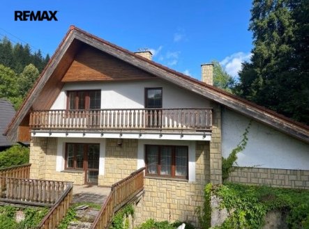 Prodej domu/vily, 600 m²