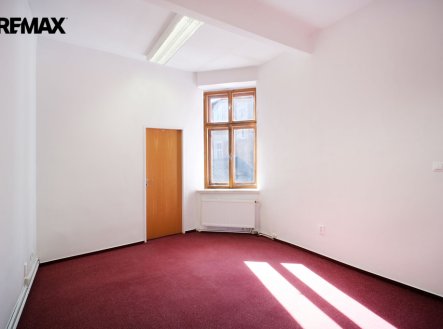 Pronájem kanceláře, 20 m²