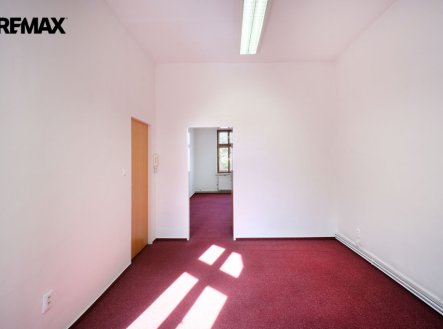 Pronájem kanceláře, 20 m²