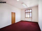 Pronájem kanceláře, 41 m²