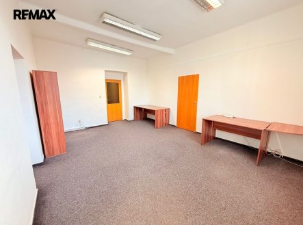 Pronájem bytu, 2+1, 70 m²