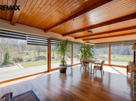 Prodej domu/vily, 255 m²