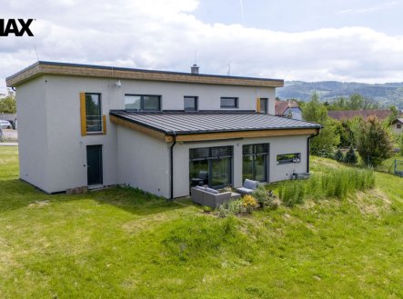Prodej domu/vily, 193 m²