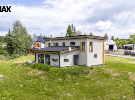 Prodej domu/vily, 193 m²