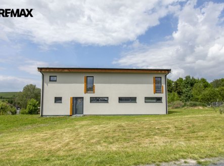 Prodej domu/vily, 193 m²