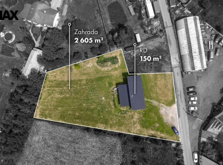 Prodej domu/vily, 193 m²