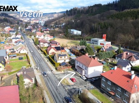Prodej obchodní prostory, 65 m² obrázek