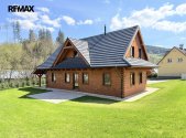 Prodej chaty/rekreačního objektu, 166 m²