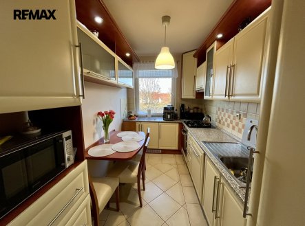 Prodej bytu, 3+1, 94 m² obrázek