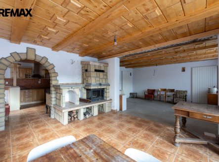 Prodej domu/vily, 313 m²