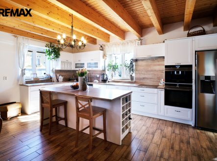 Prodej domu/vily, 253 m²