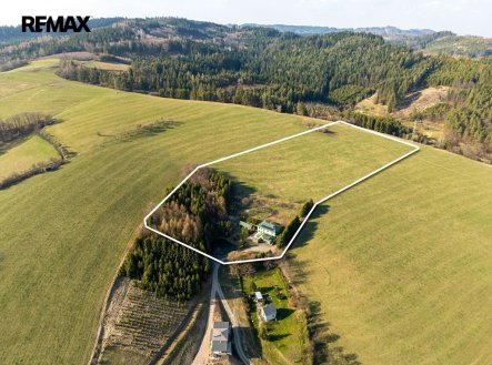 Prodej domu/vily, 525 m²