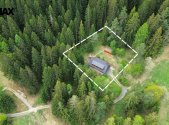 Prodej chaty/rekreačního objektu, 188 m²