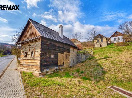 Prodej domu/vily, 140 m²