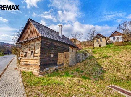 Prodej domu/vily, 140 m²
