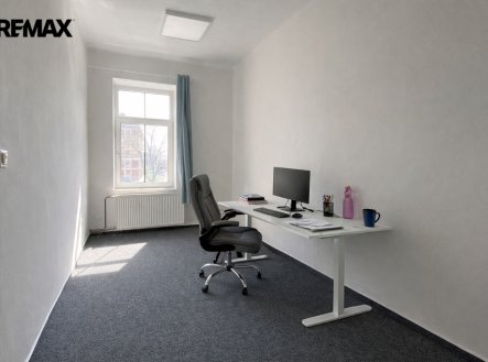 Prodej nájemního domu, 615 m²