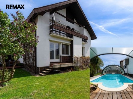 Prodej domu/vily, 235 m² obrázek