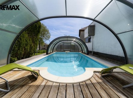 Prodej domu/vily, 235 m²