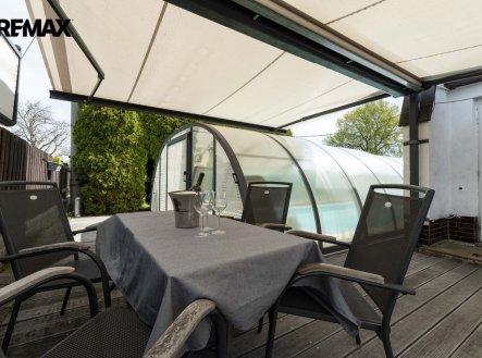 Prodej domu/vily, 235 m²