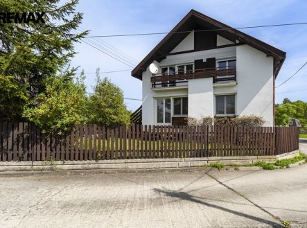 Prodej domu/vily, 235 m²