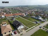 Prodej - pozemek pro bydlení, 1 530 m²