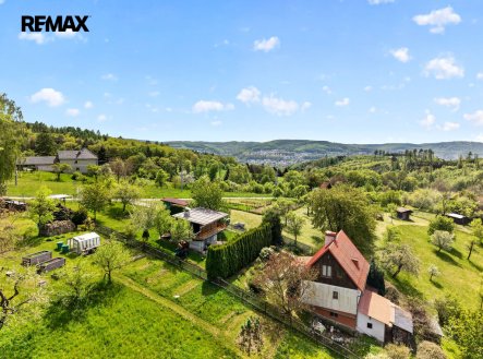 Prodej pozemku pro bydlení, 708 m²