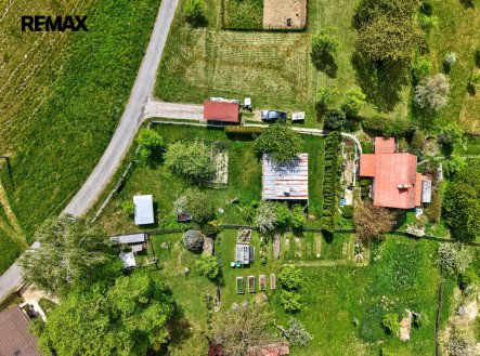Prodej pozemku pro bydlení, 708 m²