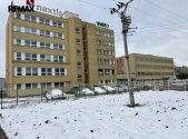 Pronájem kanceláře, 20 m²