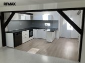 Pronájem bytu, 2+kk, 58 m²