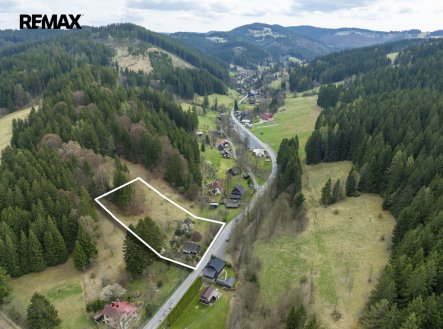 Prodej chaty/rekreačního objektu, 160 m²
