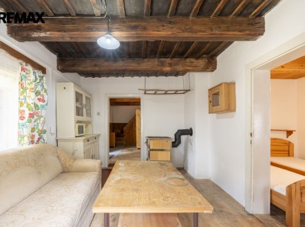 Prodej chaty/rekreačního objektu, 160 m²