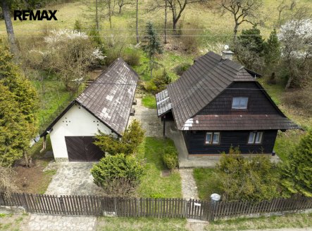 Prodej chaty/rekreačního objektu, 160 m²