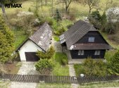 Prodej chaty/rekreačního objektu, 160 m²